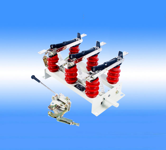 FN5-12负荷开关生产厂家