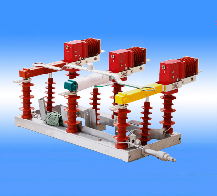 FZW32-12/T630-20户外真空负荷开关生产厂家