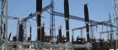 Operation and Maintenance of LW8-4 High Voltage Circuit Breaker