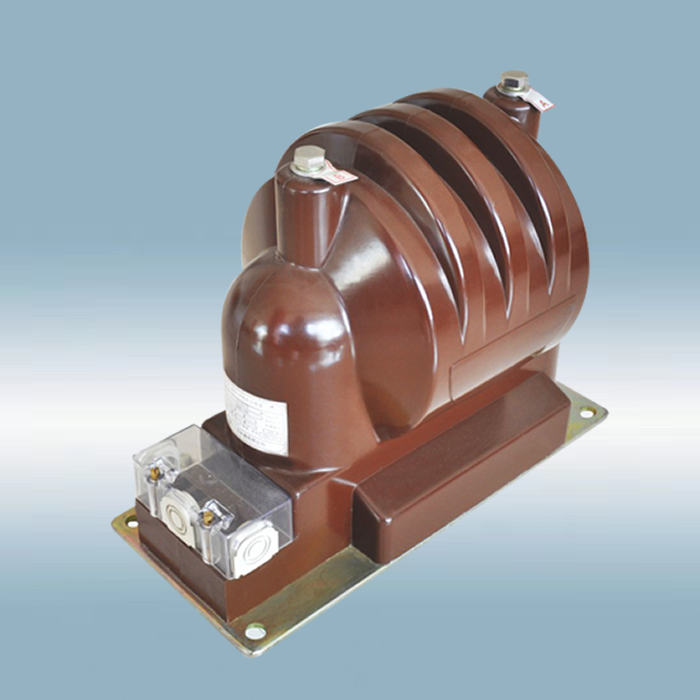 JDZ(F)9-10电压互感器