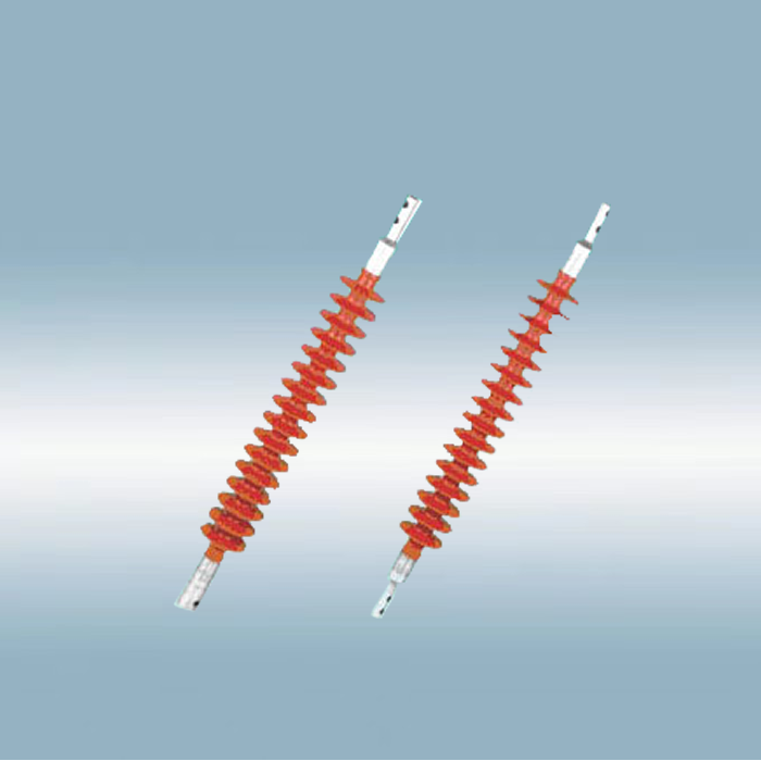 FQW(X)电气化铁道用复合绝缘子