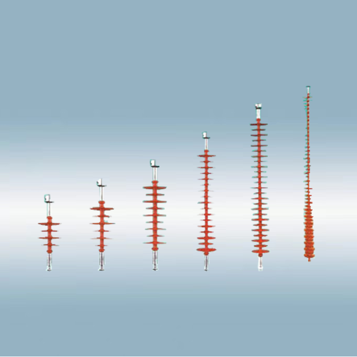 FXBW4-(10-200)棒形悬式复合绝缘子