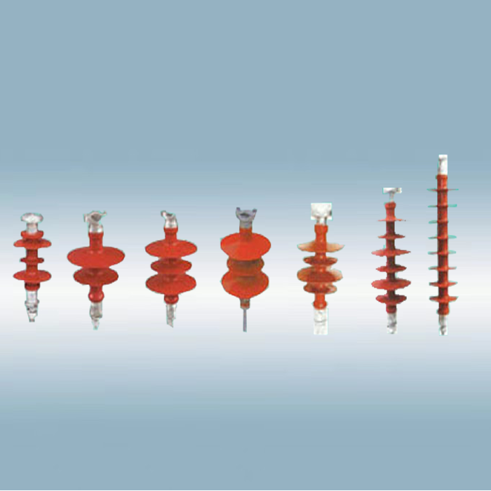 FPQ,FPS高压针式复合绝缘子及线路柱式复合绝缘子