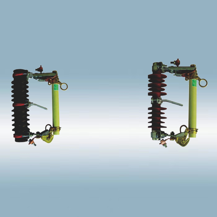 RW10第一款高压熔断器系列